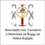 Associação dos canoeiros e motoristas de buggy da aldeia bugigão