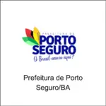 Parceria prefeitura de Porto Seguro Bahia