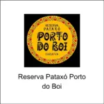 Reserva Patoxó Porto do Boi